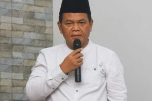 RUU Ciptaker Hapus Monopoli Sertifikasi Halal MUI