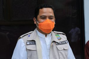 Wali Kota Tangerang Himbau Warga Tidak Takbir Keliling