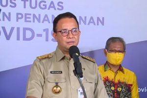 Keluar Masuk Jakarta Harus Punya SIKM, Ini Cara dan Syaratnya