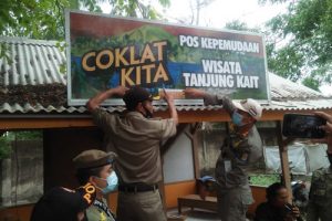 Obyek Wisata di Kabupaten Tangerang Tutup Sementara Selama Penanganan Covid-19