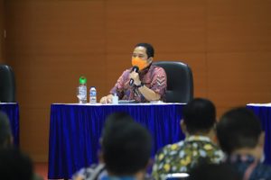 Penerapan New Normal di Kota Tangerang Bakal Terapkan Sanksi