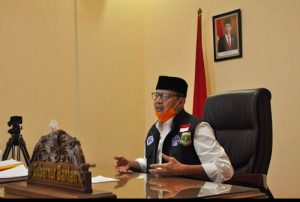 Pesan Gubernur Banten: Sebaiknya Belanja ke Warung Tetangga