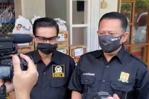 Bamsoet: New Normal Harus Bisa Cegah Gelombang Kedua Covid-19