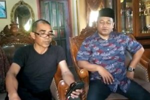 Pengusaha Minta Penjelasan Pemdes Argawana Terkait Surat Pengelolaan Limbah