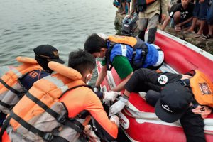 Remaja Tenggelam di Galian Pasir Cikupa Ditemukan Meninggal