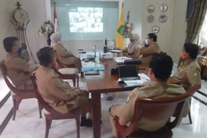 Gandeng Akademisi, Pemkot Tangerang Dorong Inovasi Pengembangan UMKM Lokal