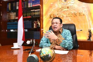 Bamsoet: Pemerintah Harus Antisipasi Dampak Pembatalan Haji