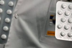 Analisis Sementara: Hidroksiklorokuin Aman Digunakan untuk Covid-19