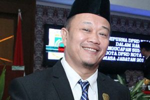 Saeroji Sikapi SOP Pasien Positif Covid-19 di Kota Tangerang