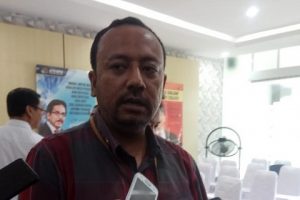 Ombudsman Banten Himbau Pemda Gunakan Media Untuk Sosialisasi Penanganan Covid-19