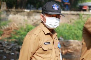 Sekda Kota Tangerang Jelaskan Soal Bansos Covid-19