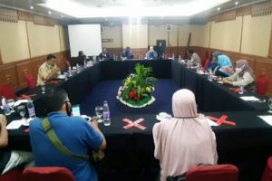 Panitia Maksimalkan Persiapan Munas JMSI Secara Virtual