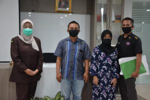 RSUD Balaraja Klarifikasi Terkait Kematian Pasien PDP Asal Jayanti