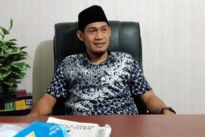 Komisi II DPRD Kota Serang Minta Data Penerima JPS Diperbaiki