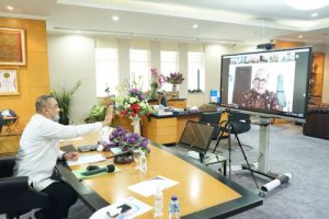 CSS XX di Kabupaten Tangerang Resmi Diundur Tahun Depan