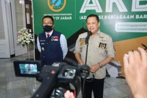Bamsoet: Diperlukan Penambahan Rumah Sakit Khusus Covid-19
