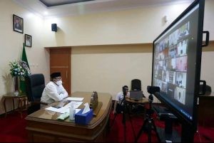 Gubernur Banten: PSBB Masih Diperlukan, Pengawasan Diperketat