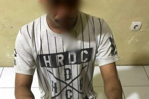 Gerebek Rumah Kontrakan, Satresnarkoba Polres Serang Kota Temukan Sabu