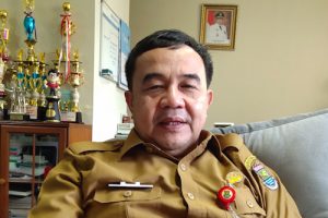 Bapenda Kabupaten Tangerang Hapus Denda Pajak Selama Pandemi