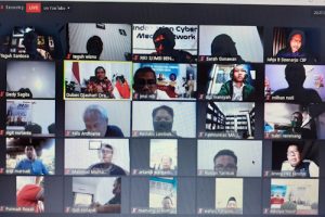 Dubes RI Untuk China Paparkan Penanganan Covid-19 di Negeri Panda
