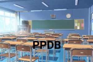 Besok, Daftar Ulang PPDB Zonasi Lingkungan Tingkat SD Kota Tangerang