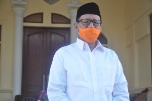 Gubernur Banten Ucapkan Selamat Hari Bhayangkara Ke-74