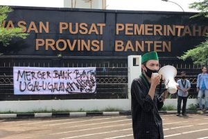 Amuba Nilai WH-Andika Gagal Pimpin Banten