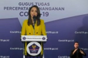dr. Reisa: Rapid Test Tak Berbahaya, Justru Melindungi Orang Lain