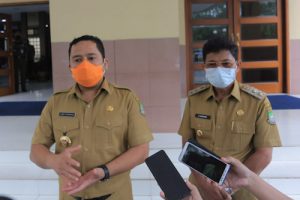 PSBL RW Kota Tangerang Tekan Penyebaran Covid-19