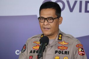 Kadiv Humas: TNI-Polri Siap Edukasi Masyarakat Soal Protokol Kesehatan di Tempat Wisata