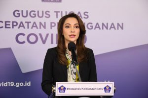 Pengelola dan Pengunjung Wisata Wajib Terapkan Protokol Kesehatan