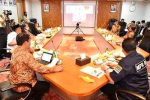MPR RI Bentuk Tim Khusus Pendirian Majelis Syuro Dunia atau ‘World Consultative Assembly’