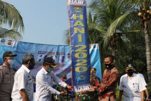 Peringatan HANI Kabupaten Tangerang Secara Simbolis