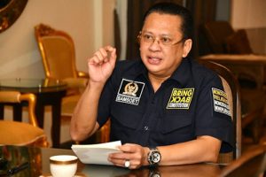Bamsoet: Pasca Pandemi, Tantangan Dunia Sangat Berat
