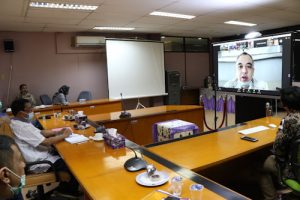 Tangerang Raya Perpanjang PSBB Hingga 12 Juli, Bupati Tangerang Maksimalkan Penggunaan Makser dan Fasilitas