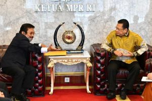 Dampak Pandemi Covid-19, Pedagang Pasar Tradisional Harus Melek Teknologi