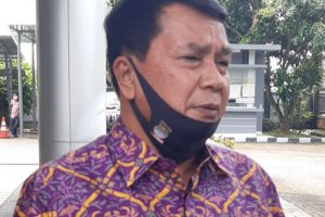Pemkab Tangerang Buka Seleksi JPT Pratama Setara Eselon II.b