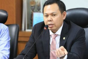 Wakil Ketua DPD RI Minta Program Kartu Prakerja Dihentikan