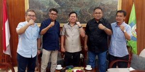 Sultan Najamudin: Pancasila Final, RUU HIP Hanya Mancing Kritik dan Protes Publik