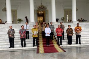 Bamsoet: Presiden Akan Hadir Dalam Sidang Tahunan MPR