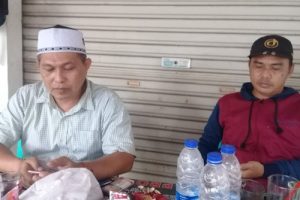 H. Retno: Wacana Revitalisasi Pengurus Karang Taruna Tidak Berdasar dan Sesat