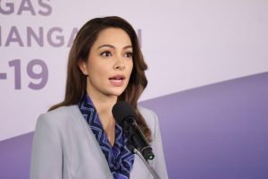 Kekerasan Terhadap Perempuan Meningkat Selama Pandemi, Perlu Disikapi Serius