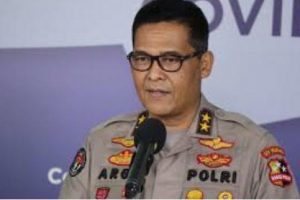 Ini Penjelasan Kadiv Humas Polri Terkait Meninggalnya Terduga Teroris Sukoharjo