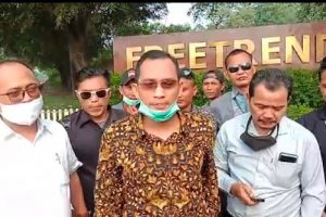 Firma Hukum Senopati Layangkan Surat Bipartit ke PT Freetrend Terkait PHK Buruh