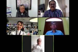 DK PWI Pusat Kecam Pihak yang Melecehkan Kredibilitas Wartawan & Media Pers