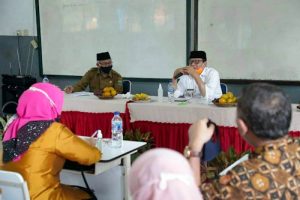 Tidak Mau Ada Cluster Baru, WH Tegaskan Sekolah Tetap Daring Kecuali Susah Sinyal