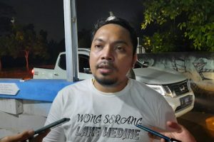 Pengangguran Jadi Masalah Serius di Kabupaten Serang, Nasrul Ulum: Miris
