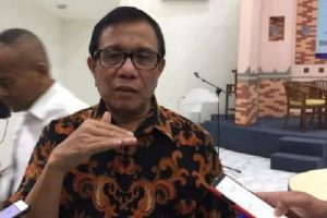 Hendry Ch Bangun: Media Tidak Profesional dan Tidak Taat Kode Etik Akan Hancur
