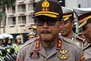 Pembuatan SIM Internasional Bisa Dimohon dari Rumah