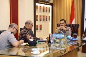 Kabaharkam: Polri Dukung Penuh Semua Kebijakan Pemerintah